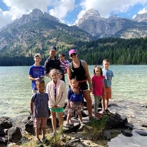 Meet your Posher, Jess